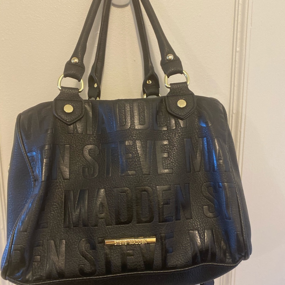 Steve Madden bag